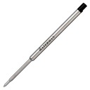 Waterman Náplň do pier Standard 12 Black F