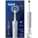 Elektrická zubná kefka Oral-B Vitality Pro D103 Box biela