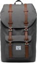 Batoh Herschel Little America 25L Grey