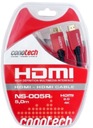 Kábel HDMI kábel 5m Full HD 4K High Speed ​​​​HDTV