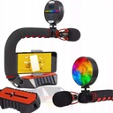 Ulanzi U-Grip Pro držiak stabilizátora pre telefón, smartfón, kameru GoPro DJI