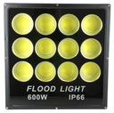 HALOGÉNOVÁ lampa LED FLOODLIGHT 600W COB 2207