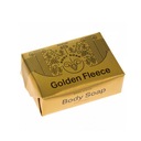 Mydlo na fúzy RareCraft Golden Fleece 110g