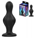 Dildo Nocte análny kolík 12 cm