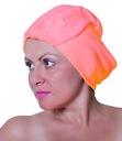 HIT Kozmetický froté turban