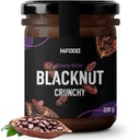 BLACKNUT CRUNCHY HiFOOD čokoládový krém 330g