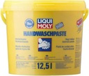 LIQUI MOLY BHP PASTA NA UMÝVANIE RÚK 2187 12,5L