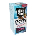 One Shot liek proti blchám 250 ml Účinný