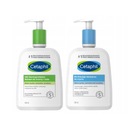 Hydratačný balzam 500 ml + Micelárna čistiaca emulzia 500 ml - Cetaphil