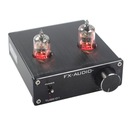 Elektrónkový predzosilňovač FX-AUDIO TUBE-01 HIFI