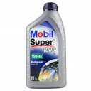 MOBIL SUPER 1000 X1 15W40 1L