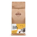 Etno Cafe Yellow Bourbon zrnková káva 1kg