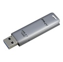 Kovové USB PENDRIVE PNY 128GB USB 3.1 ELITE