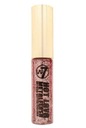 W7 Hot Lava GLITTER EYELINER Magma