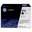 TONER ORIGINÁL HP 61A C8061A BLACK OEM