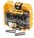 DEWALT DT7963 SKRUTKOVACIE BITTY Torx T30 25ks