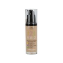 BOURJOIS Perfect Foundation 123 57 Light Bronze 30ml