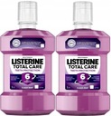 LISTERINE CELKOVÁ STAROSTLIVOSŤ - 1L + 1L