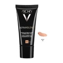 Vichy Dermablend Fluid 45 Gold, 30 ml