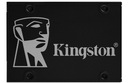 KINGSTON KC600 1TB SSD disk