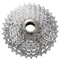 Kazeta Shimano Deore XT CS-M770 9-rýchlostná 11-32T