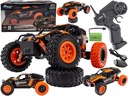 Desert Truck 4WD 2,4 GHz 1:24 20 km/h Orange HB-SM2402