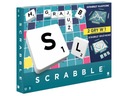 SCRABBLE Originálna stolová hra HXM53