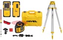 NIVEL SYSTEM LASER LEVEL NL500 STOJAN STOJAN