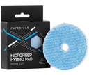 FX Protect Microfiber Hybrid - Leštiaci vankúšik 80 mm