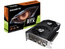 Grafická karta GIGABYTE GeForce RTX 3060 Gaming