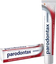 PARODONTAX BIELIACA ZUBNÁ PASTA BIELIACA 75 ML