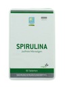 SPIRULINA 100% ČISTÝ CHLOROFYL RIAS