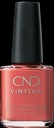 Lak na nechty CND Vinylux Catch Of The Day 15ml