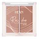 HEAN Rosy Duo ROSE PALETTE RD4 Sensual