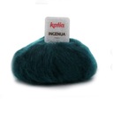 INGENUA K69 SEA KATIA priadza 78% MOHAIR 14778