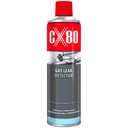 CX80 DETEKTOR ÚNIKU PLYNU Tester úniku plynu 500ML