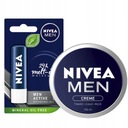 NIVEA MEN Pánsky univerzálny hydratačný krém 150ml + rúž SPF50