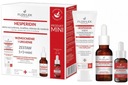 FLOSLEK SET HESPERIDIN krém + koncentrát + peeling pre citlivú pleť