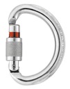 Petzl Omni Screw Lock Karabína