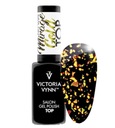 Victoria Vynn GEL POLISH Top Gold Mirage 8ml