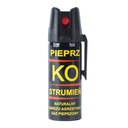 Klever Pepper Spray KO Jet Stream 50 ml