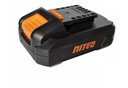 20V MAX LÍTIUM-IÓNOVÁ BATÉRIA NITEO TOOLS