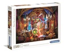 PUZZLE 1500 dielikov Wizard Workshop K-31813