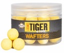 Dynamite Baits boilies SWEET TIGER CORN WAFTERS 15mm