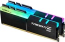 Pamäť G.Skill Trident Z RGB DDR4 2x8GB CL16