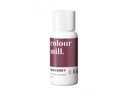 Burgundsko Color Mill Dye 20ml Burgundsko