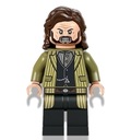 LEGO New Harry Potter Sirius Black Figúrka hp337