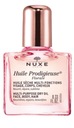 Nuxe Huile Prodigieuse Florale vlasový olej 10 ml