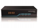 Dekodér Tuner ARIVA T75 DVBT2 H.265/HEVC Bluetooth PILOT