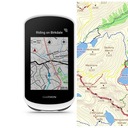 GARMIN EDGE EXPLORE 2 + OSMapa TOPO PL